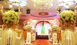 TP HCM đề xuất cho trung tâm tiệc cưới hoạt động lại từ ngày 3/5