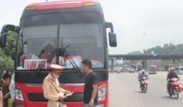 Bộ GTVT cho phép xe khách liên tỉnh được hoạt động 100% số chuyến dịp lễ 30/4 - 1/5