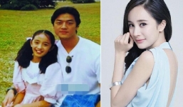 Ảnh Dương Mịch 23 năm trước bất ngờ bị 'đào mộ': Nhan sắc khác lạ