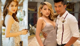 Lương Bằng Quang bênh Ngân 98, thách thức CĐM trước ồn ào 'đá đểu' Ngọc Trinh