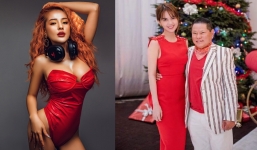 Ngọc Trinh đáp trả thâm sâu sau khi bị Ngân 98 lôi vào câu chuyện khá 'nhạy cảm'