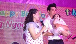 Ốc Thanh Vân lên tiếng về tin đồn tình cũ Mai Phương bí mật về đón con gái sang Mỹ