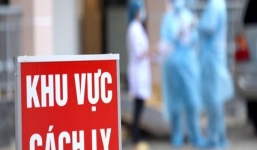 Việt Nam ghi nhận thêm một ca mắc Covid-19 mới, nâng tổng số lên 271