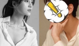 Phủ nhận Chi Dân, Ninh Dương Lan Ngọc mong muốn làm người yêu tài tử xứ Hàn