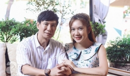 Bà xã Lý Hải lộ vòng 2 to bất thường, nghi vấn mang thai con thứ 5