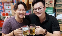 Con nuôi bị Hoài Linh từ mặt tái xuất với hình ảnh lạ sau thời gian về quê dưỡng bệnh