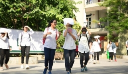 Đại học Quốc gia Hà Nội lại thay đổi phương án tuyển sinh năm 2020