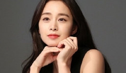 Nổi tiếng là 'Ngọc nữ', Kim Tae Hee gây sốc khi trốn thuế hàng chục tỷ đồng