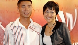 Vợ cũ của Công Lý tiết lộ chuyện bị mắc căn bệnh lạ, tình trạng ngày càng báo động