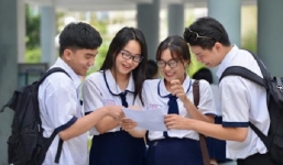 Bộ GD&ĐT chính thức công bố Quy chế tuyển sinh năm 2020