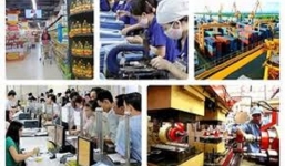 Bỏ quy định giãn cách với các cơ sở, sản xuất kinh doanh, thương mại, dịch vụ