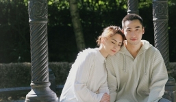 Cuộc hôn nhân yêu nhanh cưới vội của Chung Hân Đồng với chồng kém 8 tuổi đã kết thúc