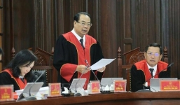 Giữ nguyên bản án với tử tù Hồ Duy Hải