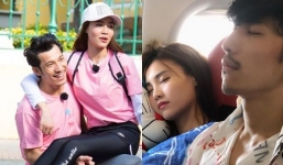 Không phải Chi Dân, đây mới là người có nhiều hành động thân mật với Ninh Dương Lan Ngọc