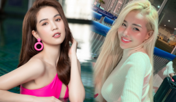 Ngọc Trinh bất ngờ ẩn ý cách trả thù sau khi vô tình dính ồn ào với Ngân 98