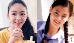 Ái nữ 'MC giàu nhất Việt Nam' lộ nhan sắc ngày càng giống Trương Bá Chi lúc trẻ