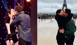 Tình cũ hơn 7 tuổi của Kim Lý U40 vẫn xinh đẹp không thua kém Hồ Ngọc Hà