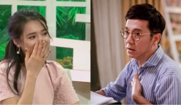 Thái độ lạ của Nhã Phương sau khi bị đàn anh chê thiếu trách nhiệm với 'đứa con'