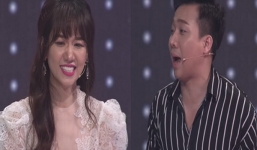 Trấn Thành 'muối mặt' với Hari Won khi mắc lỗi tai hại trước lời xót thương người mất