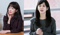 Mỹ nhân 'không tuổi' Jang Nara U40 vẫn sở hữu nhan sắc xinh đẹp bậc nhất xứ Hàn