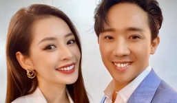 Trấn Thành chụp ảnh thân mật bên hotgirl Hà Thành, dân mạng chỉ chú ý hàm răng