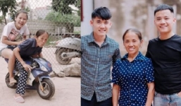 Bà Tân Vlog tiết lộ bí mật về thân thế con gái 'ruột' xuất hiện trong clip