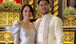 Em chồng Tăng Thanh Hà lộ chi tiết 'yêu lại từ đầu' với bạn gái hậu rạn nứt tình cảm