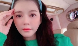 Lý Nhã Kỳ tự tin khoe nhan sắc 'bất biến' với thời gian ở tuổi 37