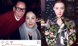 Thái độ lạ của Trương Bá Chi đến Vương Phi hậu Tạ Đình Phong cho con trai 3100 tỷ