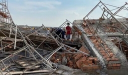 Tin tức 24h buổi chiều ngày 15/5/2020: Tin mới vụ sập tường khiến 10 người tử vong