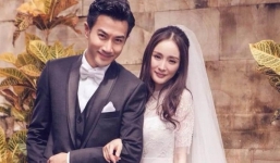 Dương Mịch 'tung hỏa mù' với tình trẻ, thực chất có ý định tái hôn với Lưu Khải Uy?