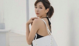 Min liên tục lộ diện mạo khác lạ khiến khán giả người khó nhận ra