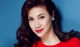 Ca sĩ Pha Lê lại gặp vận đen sau khi thông báo bị mất toàn bộ nữ trang kim cương