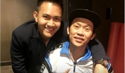 Con trai Hoài Linh lần đầu chia sẻ lí do không gia nhập làng giải trí dù bố rất nổi tiếng