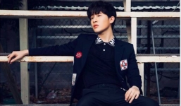 Jack chia sẻ đầy tâm trạng sau thời gian dài im hơi lặng tiếng