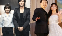 Phũ với Song Joong Ki, Song Hye Kyo tiếp tục lộ chi tiết bất thường hẹn hò với tình cũ?