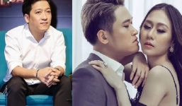 Cặp đôi được Trường Giang mai mối lại bị nghi tan vỡ sau khi tái hợp chưa lâu