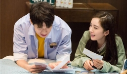 Động thái lạ của tình trẻ ngày lễ tình nhân hậu tin đồn Dương Mịch quay lại với chồng cũ