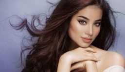 Phạm Hương có động thái lạ sau thời gian 'mất tích' về tin đồn sinh con thứ 2