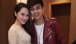 Bảo Anh tiết lộ người đàn ông của cuộc đời sau mối tình đổ vỡ với Hồ Quang Hiếu