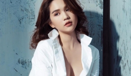 Ngọc Trinh phản ứng cực gắt tới những người muốn gây tổn thương