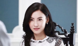 Hậu lộ clip nhạy cảm với Lưu Đức Hoa, Trương Bá Chi lại bị chụp lén bên người đàn ông lạ 