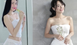 Thủy Tiên vui mừng khi đạt được điều mà Nhã Phương vẫn luôn ám ảnh