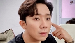 Trấn Thành lộ gương mặt gầy hốc hác, dân mạng lại soi ra chi tiết lạ