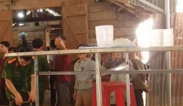 Một học sinh lớp 4 ở Lâm Đồng tử vong bất thường trong tư thế treo cô