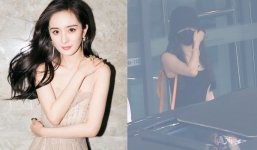 Dương Mịch có thái độ lạ trước tin đồn tự cắt cổ tay, ngược đãi bản thân lúc trầm cảm