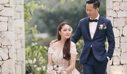 Phan Như Thảo tiết lộ bí mật về cuộc sống làm vợ thứ tư của đại gia