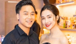 Hòa Minzy bị đồng nghiệp tiết lộ đã bí mật kết hôn với bạn trai thiếu gia