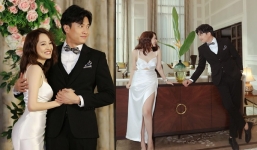 Quốc Trường hồi hộp khi chính thức được làm chồng Bảo Anh sau bao năm yêu thầm