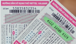 Đề xuất người dùng nhập số chứng minh nhân dân khi nạp thẻ điện thoại